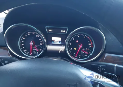 2014 Mercedes-Benz Gl 550 4Matic from USA, damaged, VIN 4JGDF7DE5EA377659